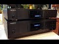 Oppo UDP-203 and UDP-205 Ultra HD 4K Blu-ray Players Review