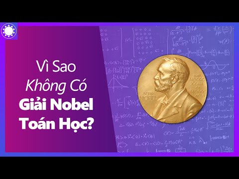 Video: Làm Thế Nào để Nhận Giải Nobel