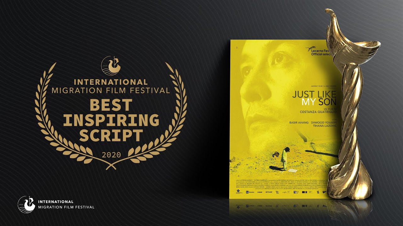 International Feature Film Competition Jury Member, Joan Chen announced!