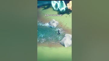 Adding particle effects for a sense of magic 🔮 #cozygame #gamedev #indiedev