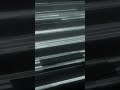 4K Minimalist Digital Glitch Loop - Clean Tech Monochrome Background