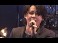 LUNA SEA - IN MY DREAM(WITH SHIVER) (2013 Live)