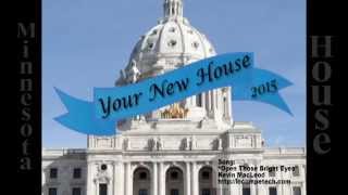 2015-16 Minnesota House of Representatives Preview
