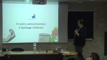 Stack Overflow - obiettivo performance - Marco Cecconi - Codemotion Rome 2015