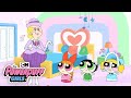 The Powerpuff Girls | Deb O'Nair Comes To Visit | Cartoon Network