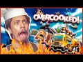 La Cocina más CAÓTICA ¡Chef Nivel Experto! || OVERCOOKED 2