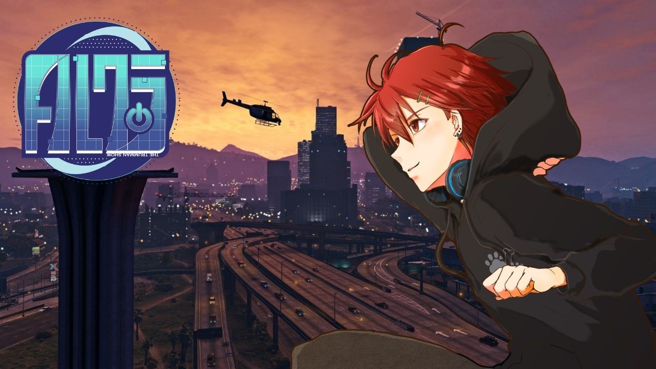 【 #トルグラ 】色々変わったことがあるらしい…Day7