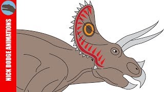 Subscribe to Nick Dodge Animations: http://www.youtube.com/subscrip...