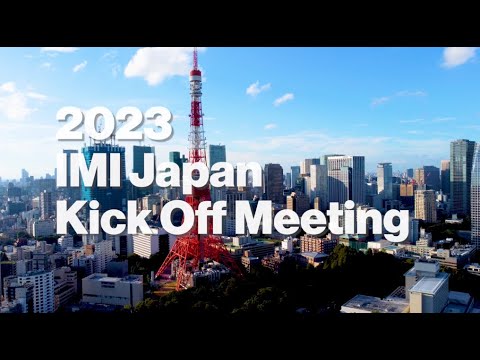 ノバルティスジャパン、新組織キックオフ！