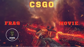 CSGO Fragmovie Random Round Multikills