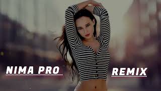 Nima Pro - Hava Kara Bulutlu - 2025-Yeni Remix Versiyon (Davud Guloglu)
