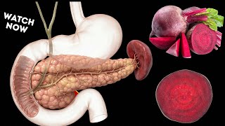 Drink Beetroot before bed and see the results in 2 weeks
