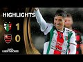 Palestino Flamengo RJ goals and highlights