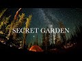 SECRET GARDEN / instrumental arrangement