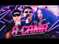 ATÉ QUEBRAR A CAMA Marcynho Sensação E MC Morena CJ No Beat 