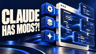 Claude Code Mods Turn Your Terminal Into a Command Center