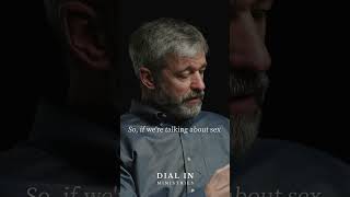 God’s design for sex - Paul Washer and Jonny Ardavanis