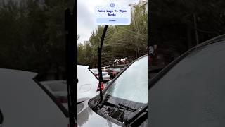 Wiper Blade New Type #shortsfeed #automobile #tecnician #ytshorts #mechanic #shorts