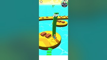 Shortcut Run - Hilarious Gameplay Part 82