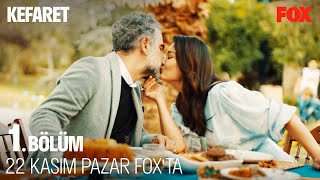 Kefaret 22 Kasım Pazar Foxta