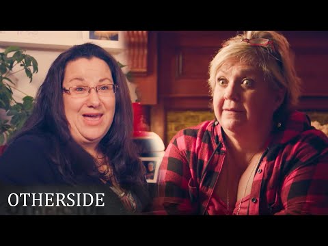 Medium Re-Connects Spirit with Long Lost Daughter | Psychic Kelley | Otherside documentary thumbnail