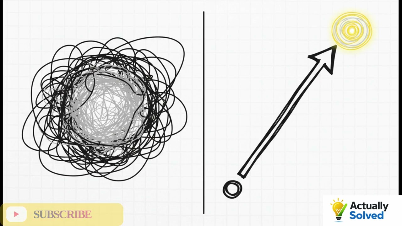 The DANGEROUS Experiment That Will Change Your Mindset 