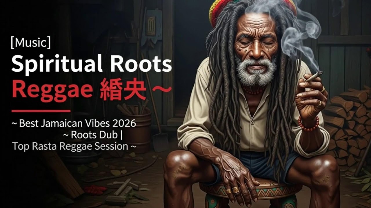 Rasta Verdade — Reggae Selection Real — Mirror Reflection — Self Seeing Fire 🪞