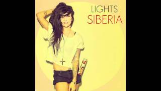 Lights - Banner (Mix Produced by Nitá)