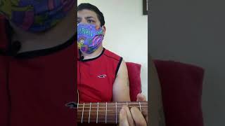 Avril Lavigne - How does it feel COVER CUAREN-ETERNA