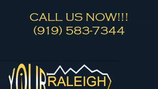 Locksmith Services in Hillsborough, NC