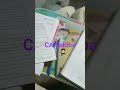 ca morning study #motivation @ca garima jain