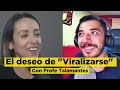 SER &quot;VIRAL&quot; para VIVIR como CREADOR DE CONTENIDO - Con Profe Talamantes