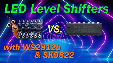 Are I2C Level Shifters Really Too Slow?