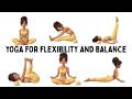 Yoga for Overthinking | Yoga for Children | Relaxing Yoga