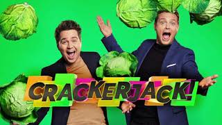 Celebrity Crackerjack! Full Theme Tune - 2019 With Lyrics (HD) Net Worth