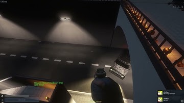 grenade launcher vs chaos spawn wave | SCP: Secret Laboratory