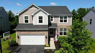 954 Saffron Drive video tour