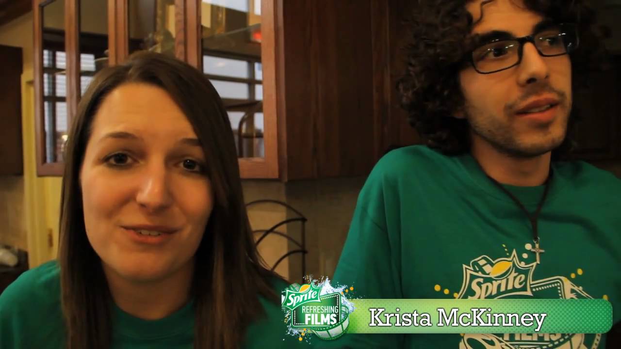 Sprite Refreshing Films: Behind the Scenes Episode 1