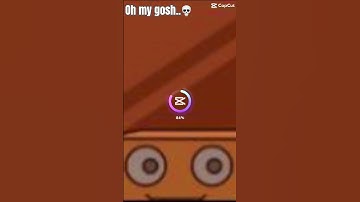 Ai generating every bfdi character day 91: Boombox