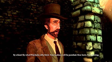 Alice: Madness Returns - Part 10 (final part) (HD long play)