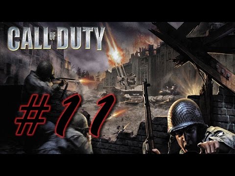 Call of Duty #11 - Im Bauch der stählernen Bestie