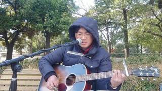 今宵もかろうじて歌い切る 竹原ピストル 弾き語りカバーしました 2回目 説明欄に歌詞記載 Youtube 今宵もかろうじて歌い切る 竹原ピストル 弾き語りカバーしました 2回目 説明欄に歌詞記載 Youtube