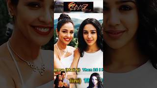 Raaz Movie Actors Then and Now 👻 | 2002 vs 2026 #shortsfeed #thenandnow