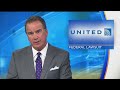 United Airlines Faces Lawsuit Brought On By Employee Over COVID Vaccine