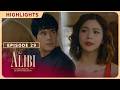 Stella tells Vincent about what happened to Joy | The Alibi