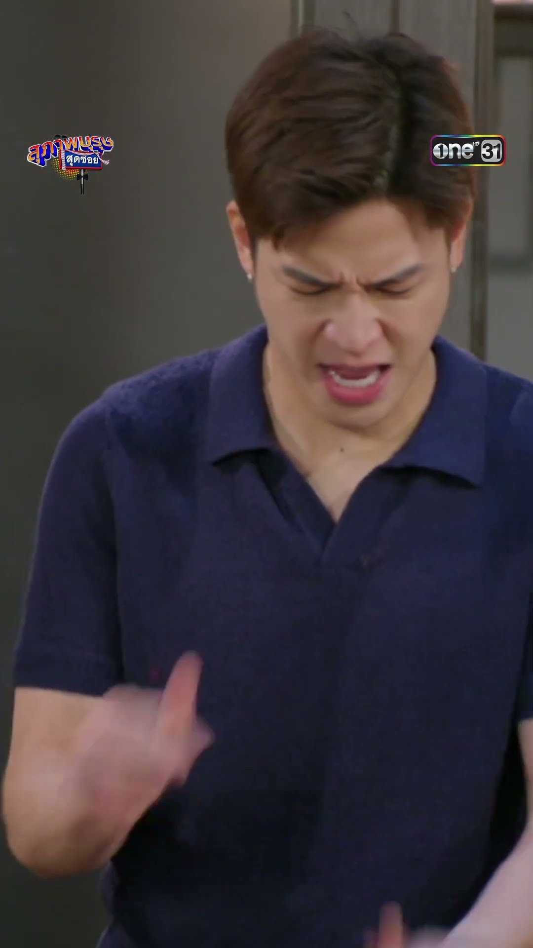 พี่ชายป่วยหนัก ต้องพึ่งใบบุญจากน้องชาย | #Shorts #สุภาพบุรุษสุดซอย2025 | #one31
