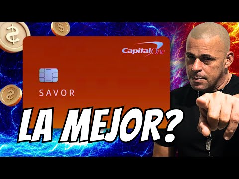 Tarjeta De Crédito