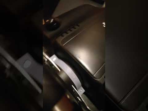 Logitech G920 paddle gear mod