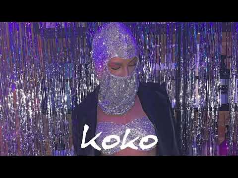 NLO - Теряю Сон ( REMIX ) | KoKo