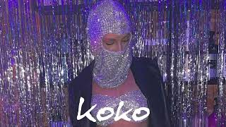 NLO - Теряю Сон ( REMIX ) | KoKo